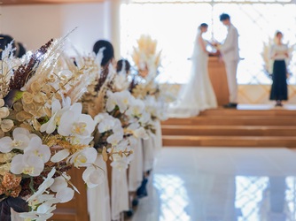 CELESTE(セレスト) チャペル(チャペル セルモン)画像 1-3