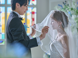 CELESTE(セレスト) チャペル(チャペル クォーレ)画像 2-1