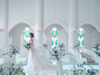 CELESTE(セレスト) チャペル(チャペル クォーレ)画像 2-2