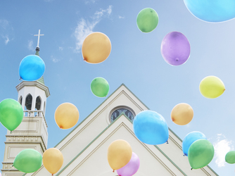 CELESTE(セレスト) 教会(クォーレ)画像 2-2