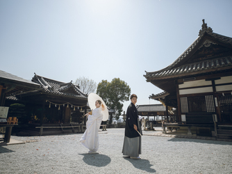 CELESTE(セレスト) 神社(阿智神社)画像 1-1