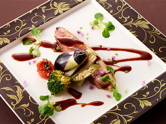 CELESTE(セレスト) 料理・ケーキ1画像 2-3