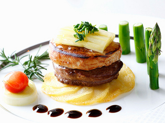 CELESTE(セレスト) 料理・ケーキ1画像 1-3