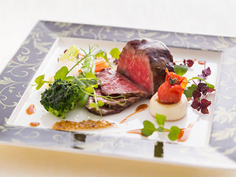 CELESTE(セレスト) 料理・ケーキ1画像 1-2