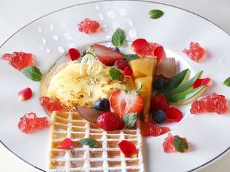 CELESTE(セレスト) 料理・ケーキ1画像 2-4