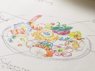 CELESTE(セレスト) 料理・ケーキ2画像 2-2