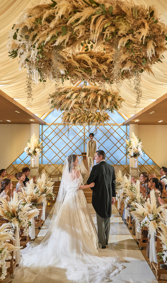 CELESTE(セレスト) チャペル(チャペル セルモン)画像 1-1