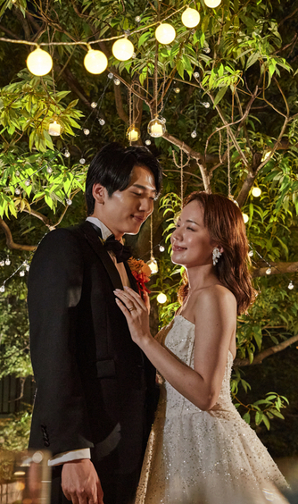 CELESTE(セレスト) ナイトウエディング画像 2-1