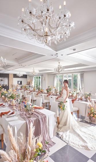 CELESTE(セレスト) ルーチェ画像 2-1