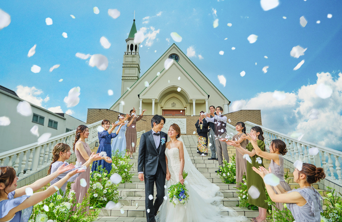 CELESTE(セレスト) 教会(クォーレ)画像 1