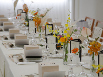 二条城チャペル　セント・アベニール 会場／ミモレ -1日1組完全貸切-画像 2-1