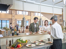 SARA プライベートガーデン付パーティ会場画像 2-3