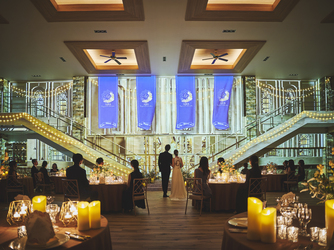 SARA 演出画像 2-1