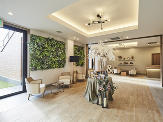 SARA 付帯設備画像 2-2