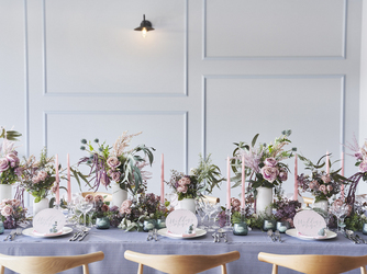 SARA お二人のこだわりコーディネート空間画像 2-3