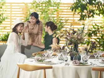 SARA 少人数様向けのパーティー会場画像 2-2