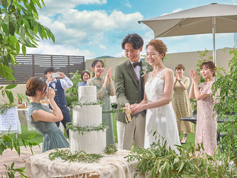 SARA 庭園1画像 2-1