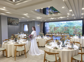 SARA 少人数様向けのパーティー会場画像 2-1