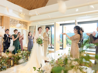 SARA チャペル(エヴィーガ)画像 2-2