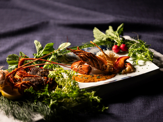 SARA 料理・ケーキ2画像 2-1