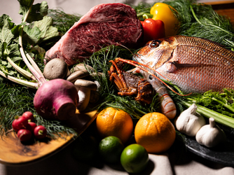 SARA 料理・ケーキ1画像 2-3