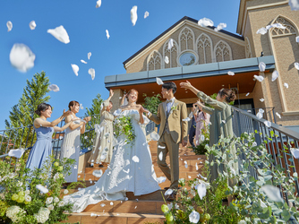 SARA チャペル(エヴィーガ)画像 2-3