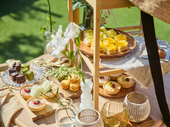 SARA 料理・ケーキ3画像 2-1