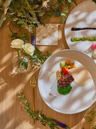 SARA 料理・ケーキ2画像 1-1