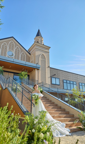 SARA 外観画像 2-1