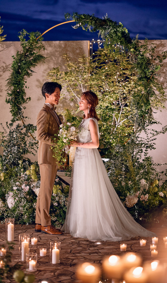 SARA 庭園2画像 2-1