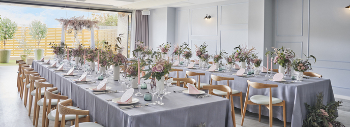 SARA お二人のこだわりコーディネート空間画像 2-1