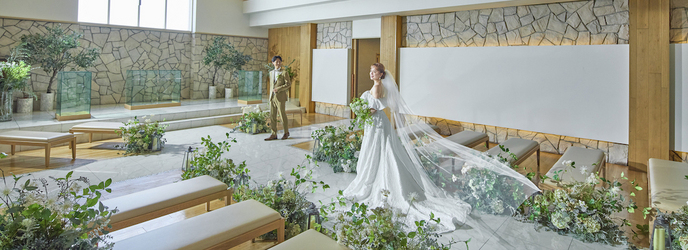 SARA チャペル(エヴィーガ)画像 2-1