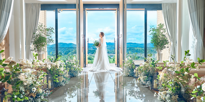 SARA チャペル(エヴィーガ)画像 1