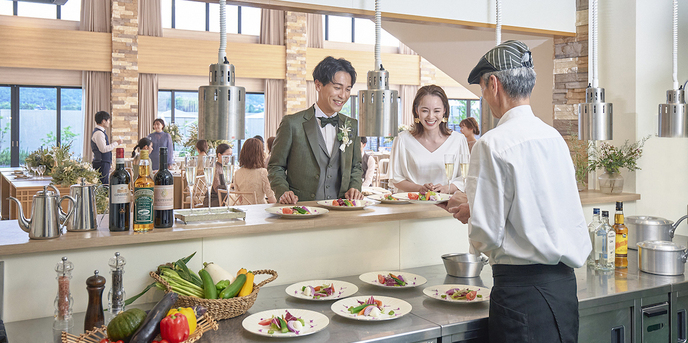 SARA 料理・ケーキ1画像 1