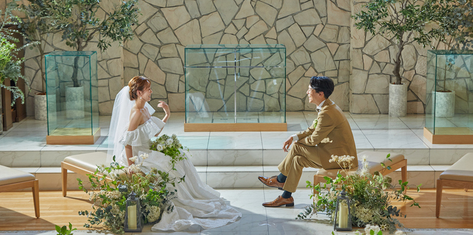 SARA チャペル(エヴィーガ)画像 1