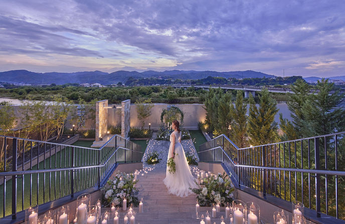 SARA 庭園2画像 1