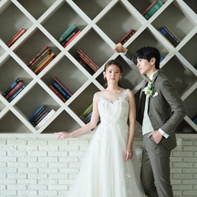 緑の迎賓館 ANGELINA(アンジェリーナ) ビナエル館画像 2-2