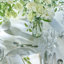 緑の迎賓館 ANGELINA(アンジェリーナ) ビナエル館画像 2-3