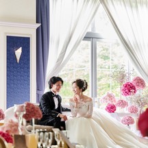 緑の迎賓館 ANGELINA(アンジェリーナ) ラファエル館画像 2-3