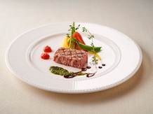 緑の迎賓館 ANGELINA(アンジェリーナ) 料理・ケーキ1画像 2-3