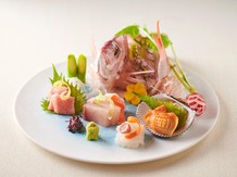 緑の迎賓館 ANGELINA(アンジェリーナ) 料理・ケーキ1画像 2-5