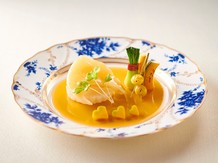 緑の迎賓館 ANGELINA(アンジェリーナ) 料理・ケーキ1画像 2-4