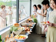 緑の迎賓館 ANGELINA(アンジェリーナ) CAFE&BBQ soraniwa画像 2-5