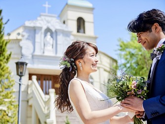 緑の迎賓館 ANGELINA(アンジェリーナ) ロケーション画像 2-2