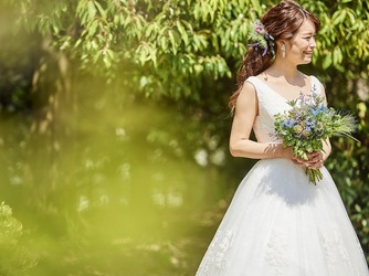 緑の迎賓館 ANGELINA(アンジェリーナ) ロケーション画像 2-3