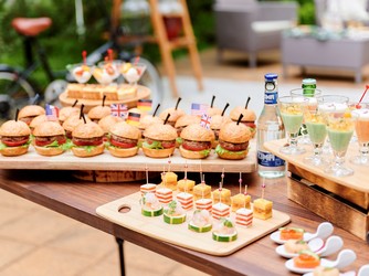 緑の迎賓館 ANGELINA(アンジェリーナ) ビナエル館≪プライベートガーデン≫画像 2-2