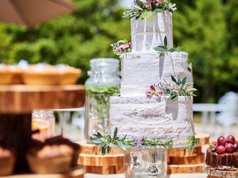 緑の迎賓館 ANGELINA(アンジェリーナ) アニエル館≪プライベートガーデン≫画像 2-3