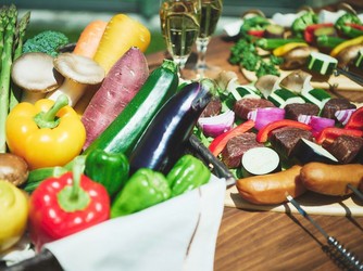 緑の迎賓館 ANGELINA(アンジェリーナ) ラファエル館≪プライベートガーデン≫画像 2-2