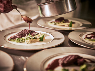 緑の迎賓館 ANGELINA(アンジェリーナ) 料理・ケーキ1画像 2-2