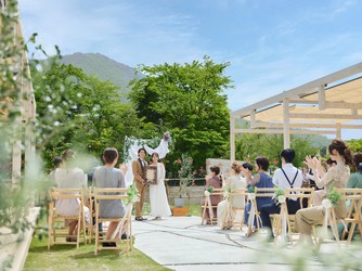 緑の迎賓館 ANGELINA(アンジェリーナ) CAFE&BBQ soraniwa画像 2-2